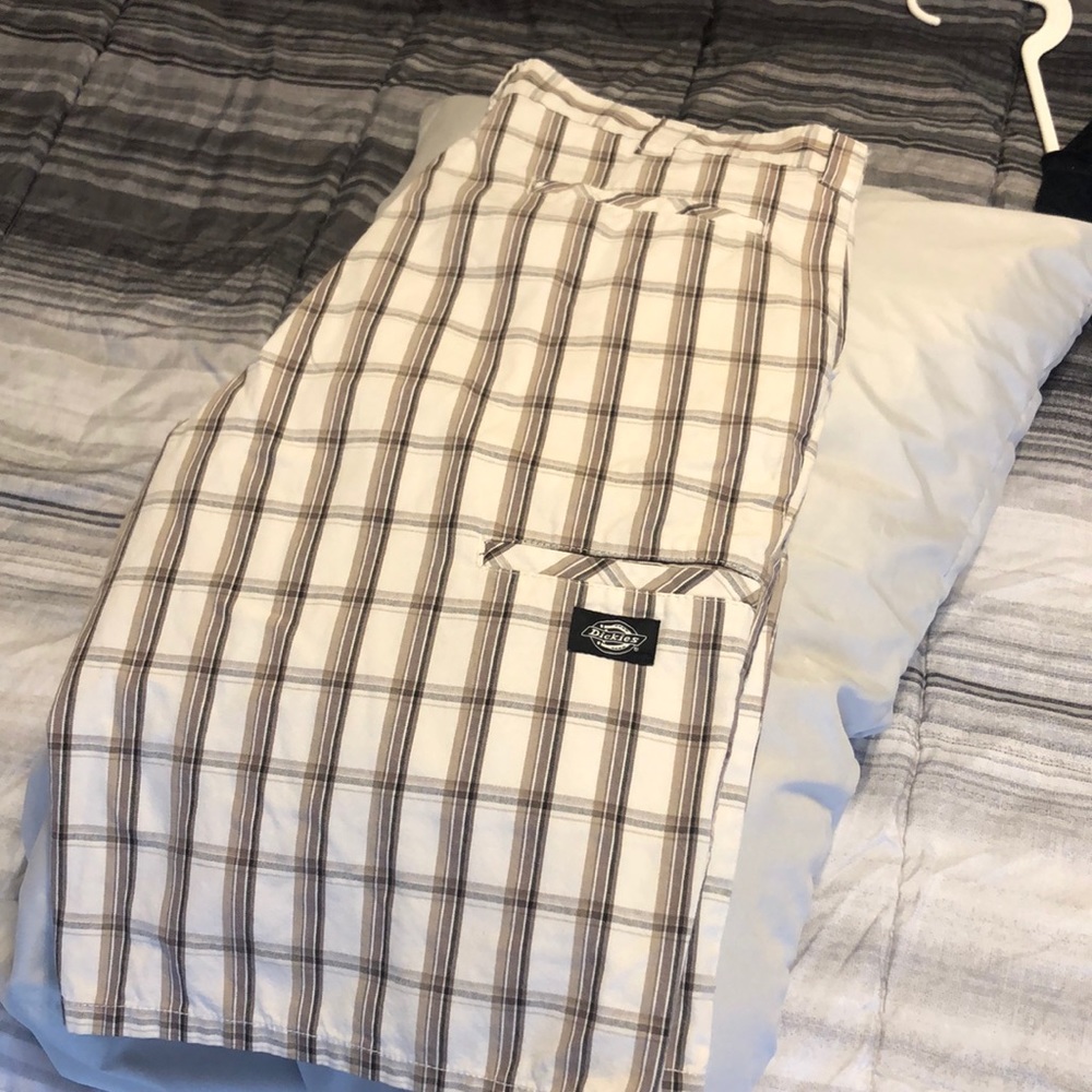 Men’s Dickies shorts